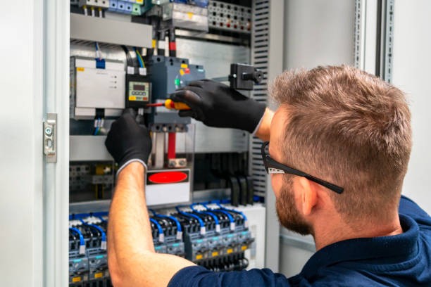 Best Affordable Emergency Electrician  in Hudson, PA