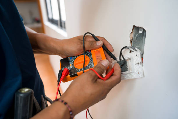 Best Commercial Electrician Services  in Hudson, PA
