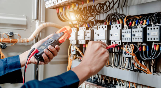 Best Electrician Near Me  in Hudson, PA