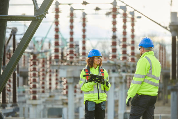 Best Emergency Electrical Repair  in Hudson, PA