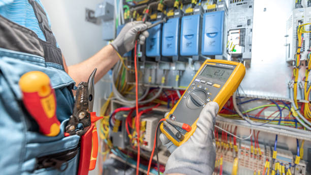 Best Local Electrician Companies  in Hudson, PA