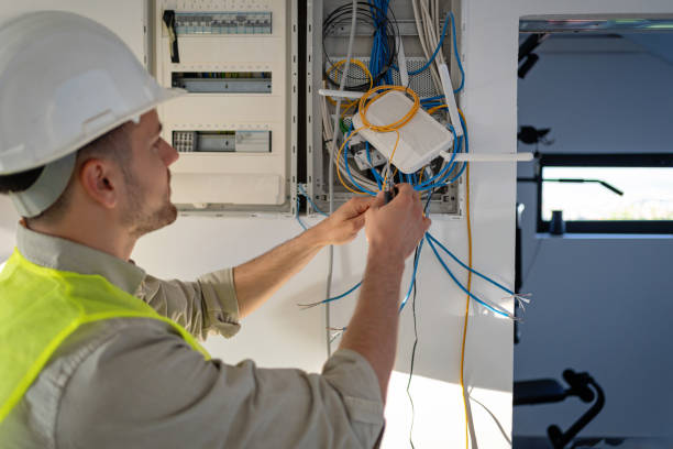 Professional Electrician in PA